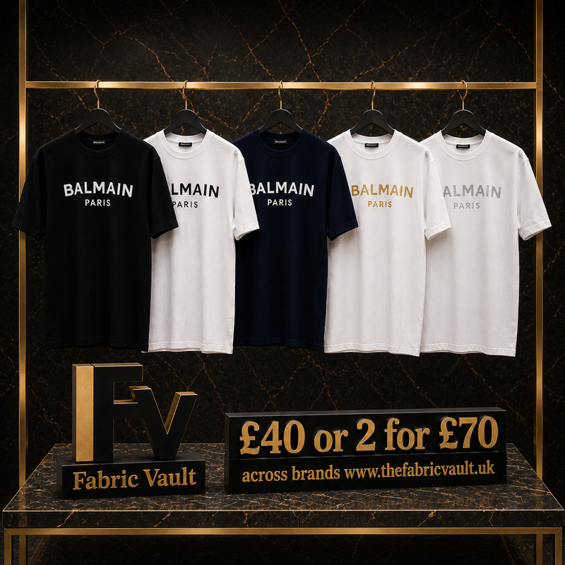 Bamain Tee's
