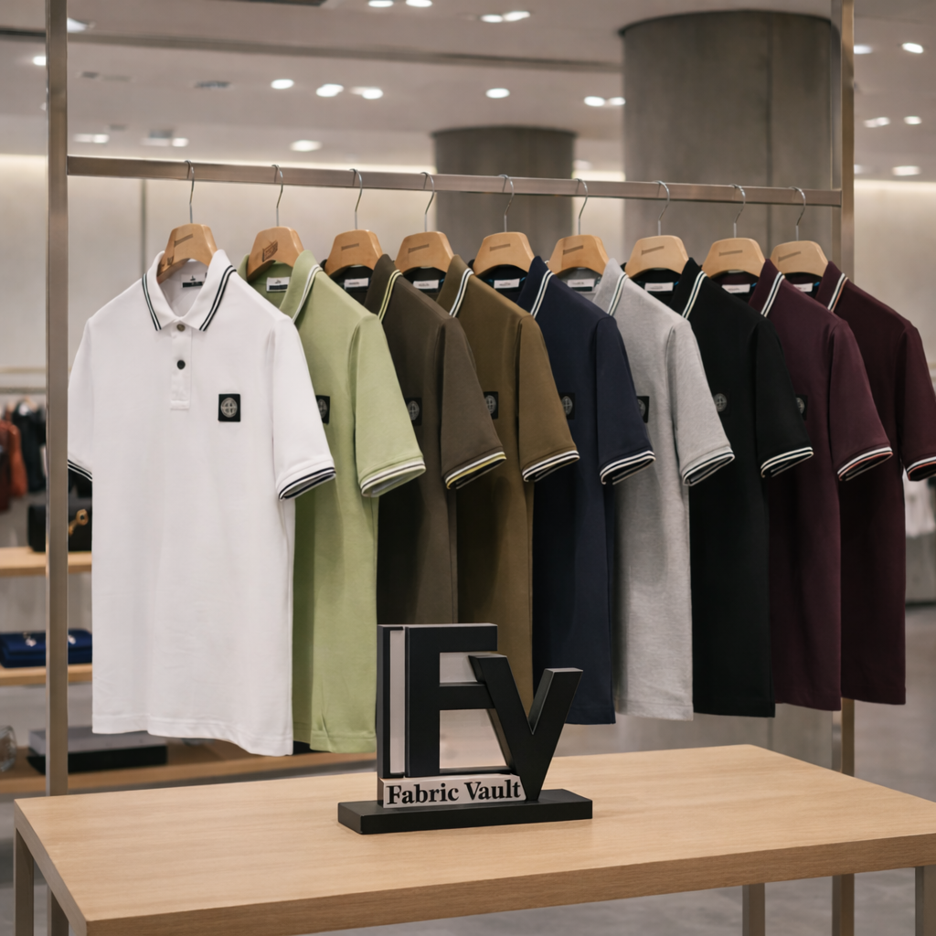 Polo Shirts