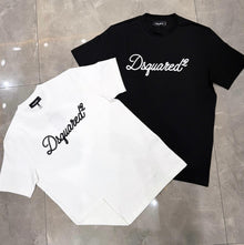 DSQ Tee