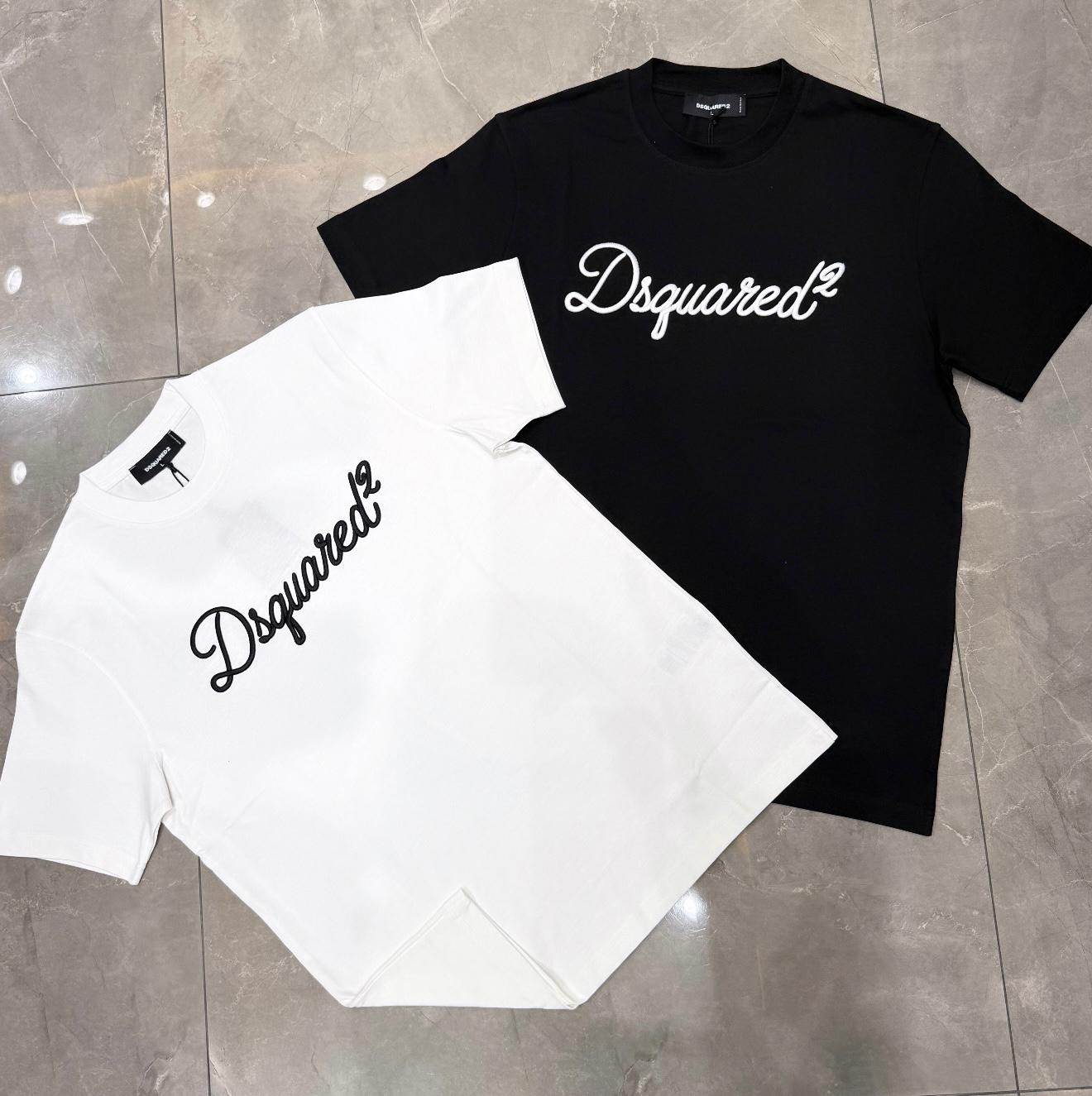 DSQ Tee