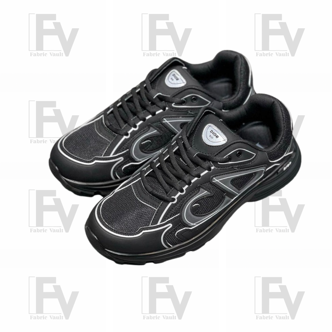 CD B30's Black