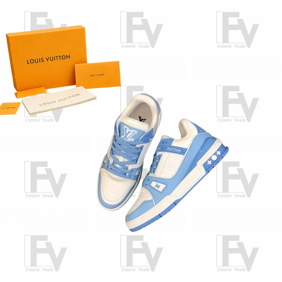 LVE Mono Sky Blue
