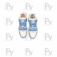 LVE Mono Sky Blue