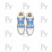 LVE Mono Sky Blue