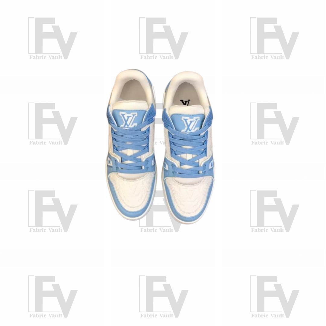 LVE Mono Sky Blue