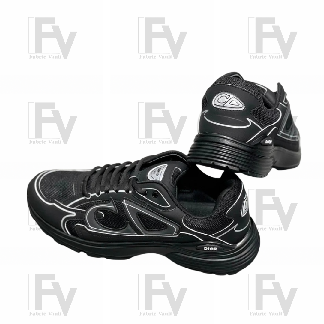 CD B30's Black