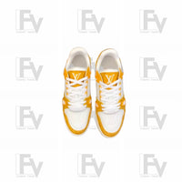 LVE Mono Denim Yellow