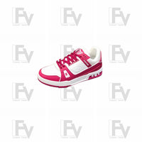 LVE Mono Fuchsia
