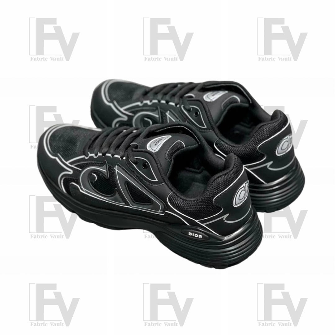 CD B30's Black