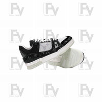 LVE Mono Denim Black