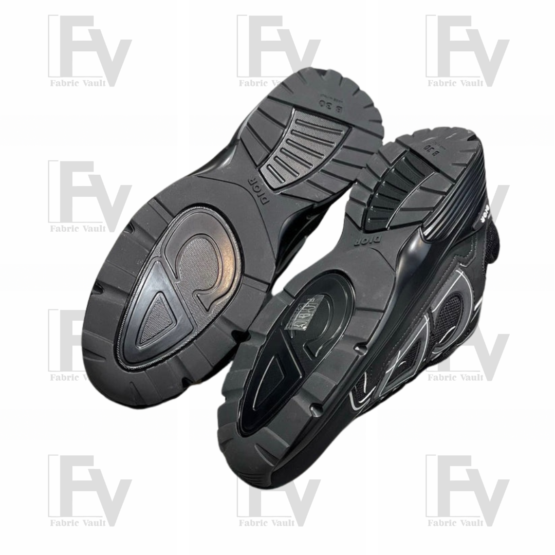 CD B30's Black
