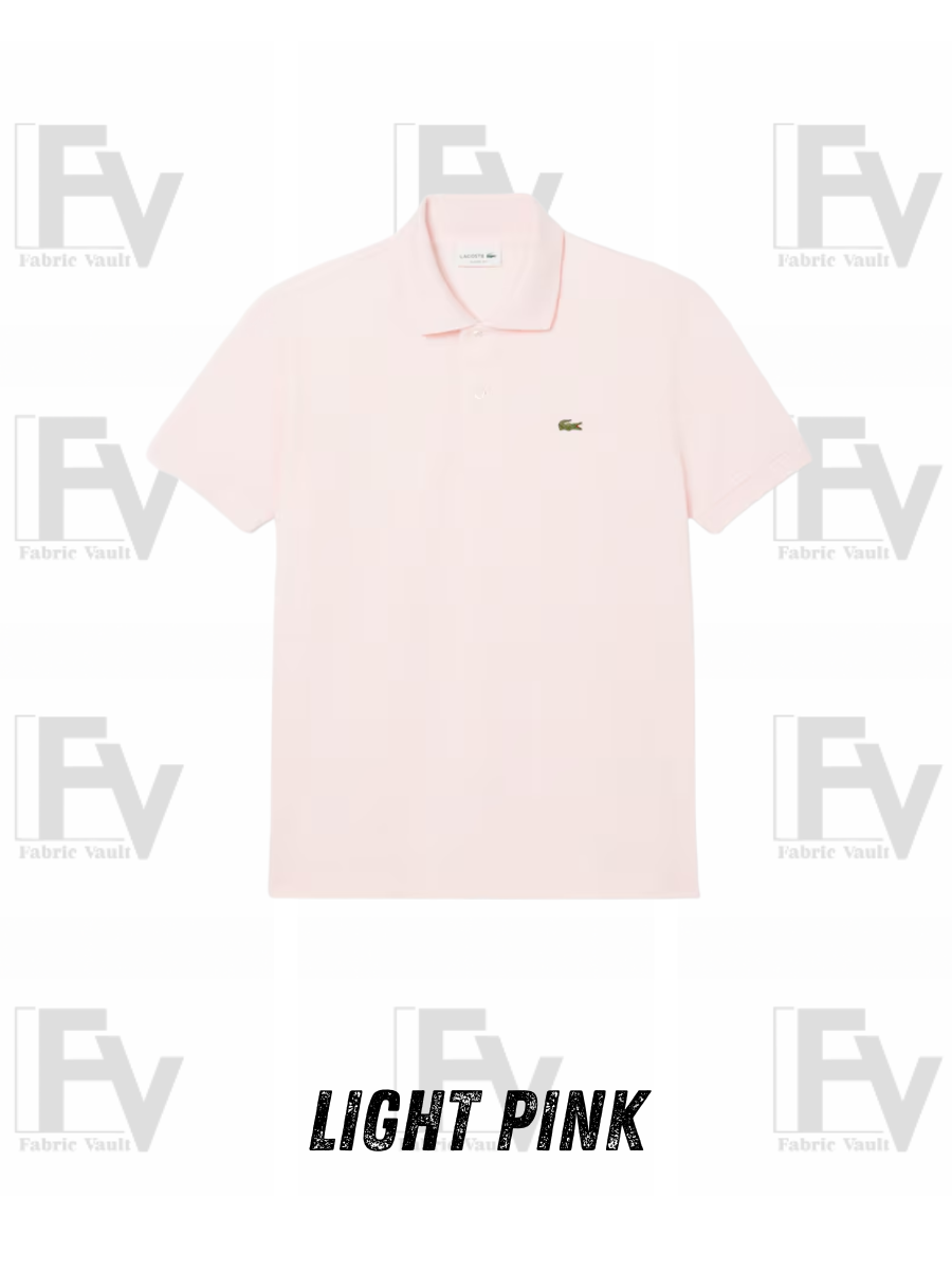 Lac Polo's