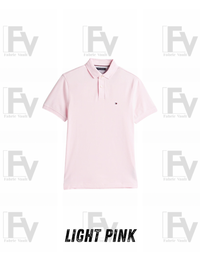 T-Hill Polo's
