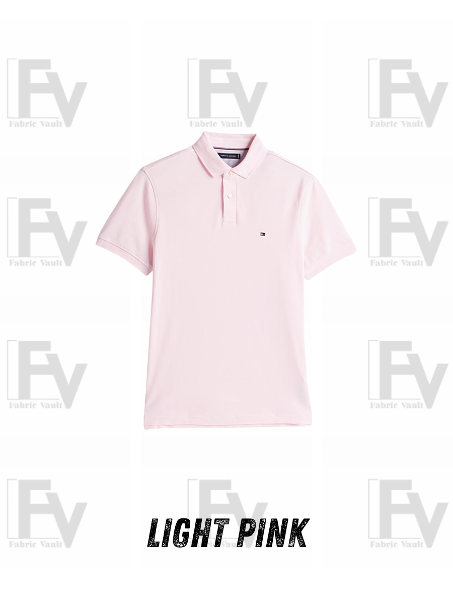 T-Hill Polo's