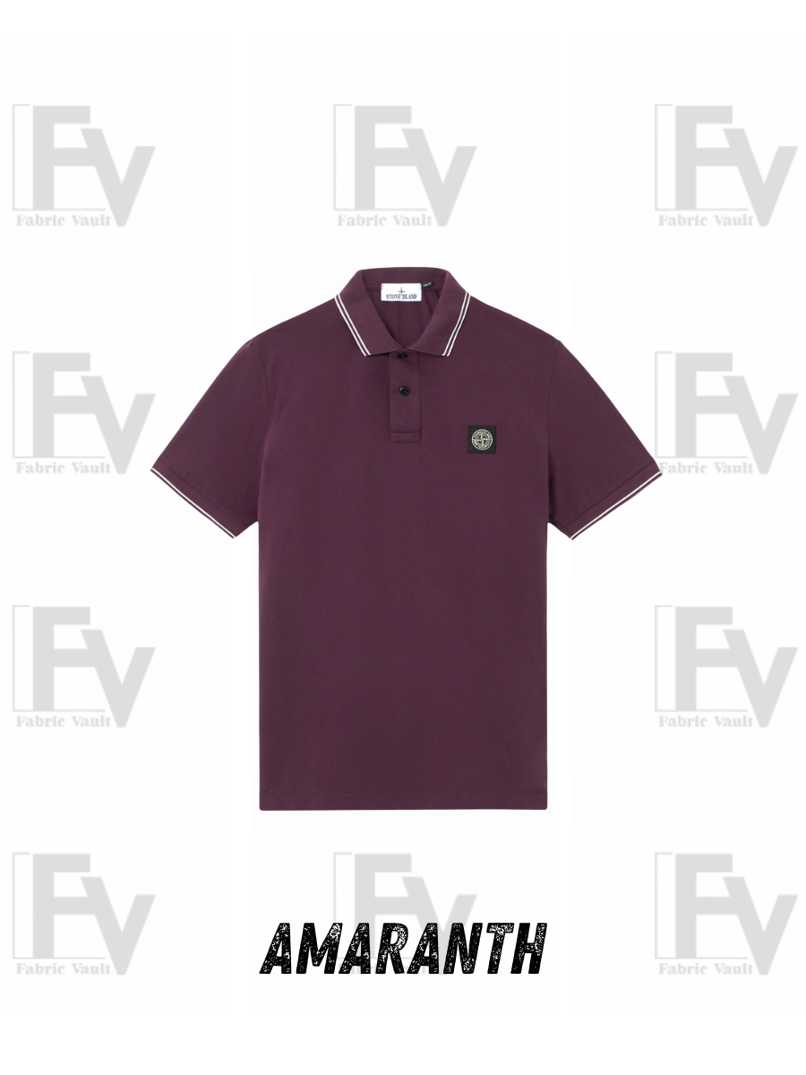 SI Polo's