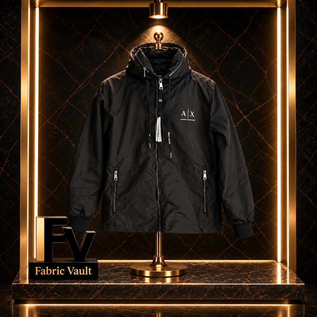 Amani Jackets