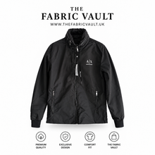 Amani Jackets