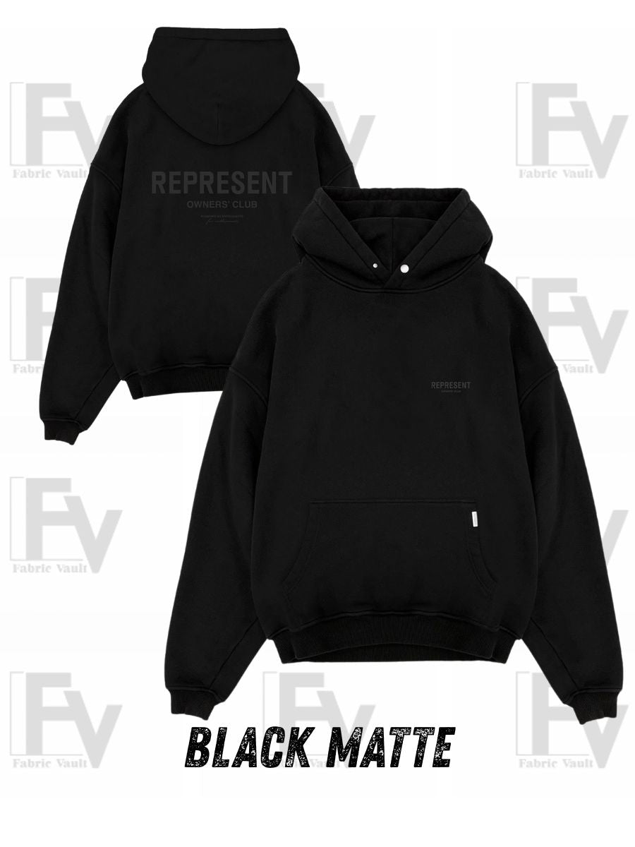 Reprsnt Hoodie