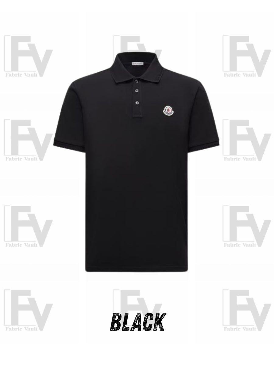 Monc Polo's