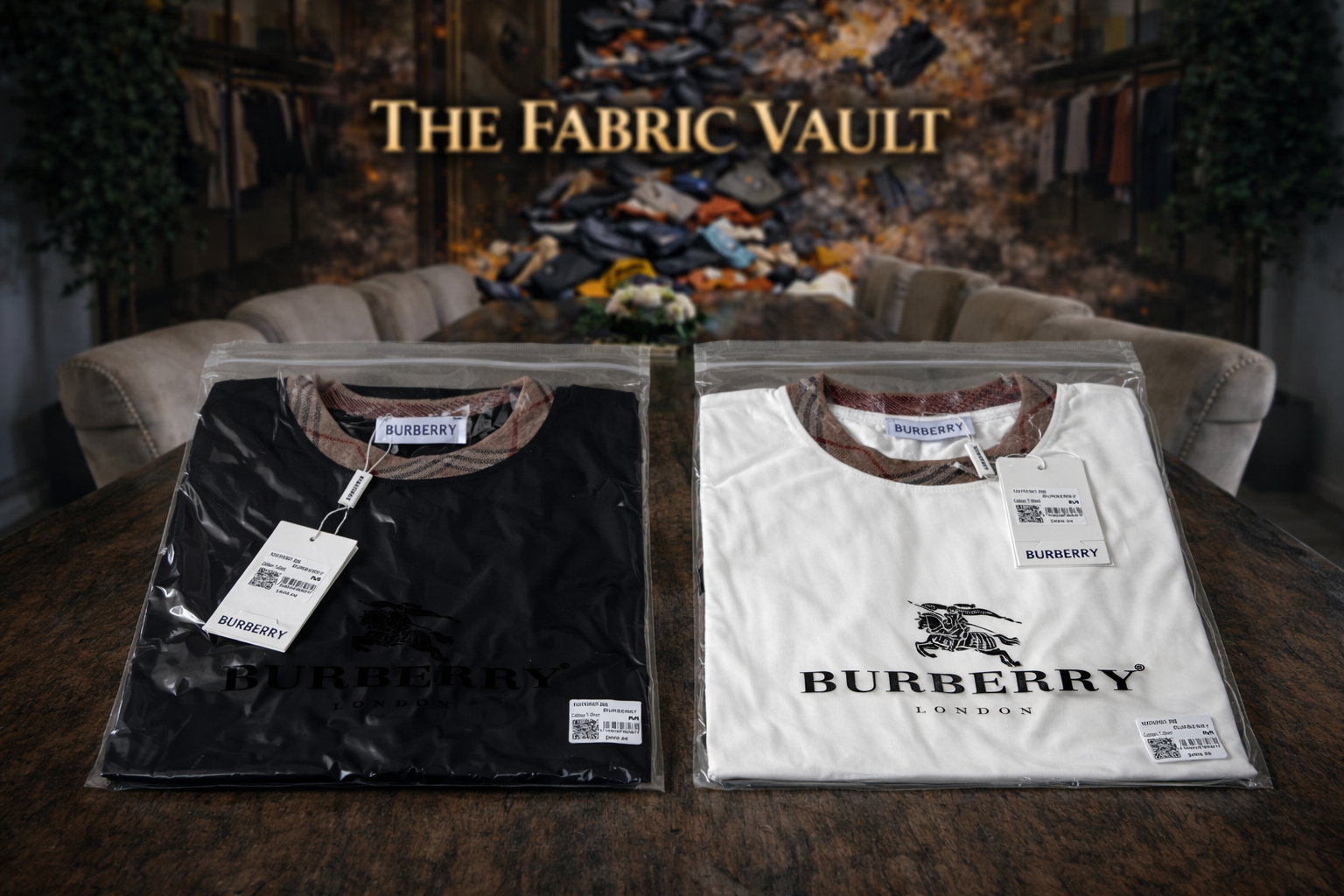 BBerry Tee's