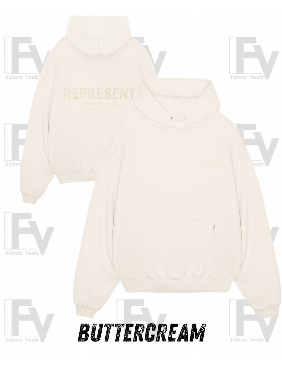 Reprsnt Hoodie