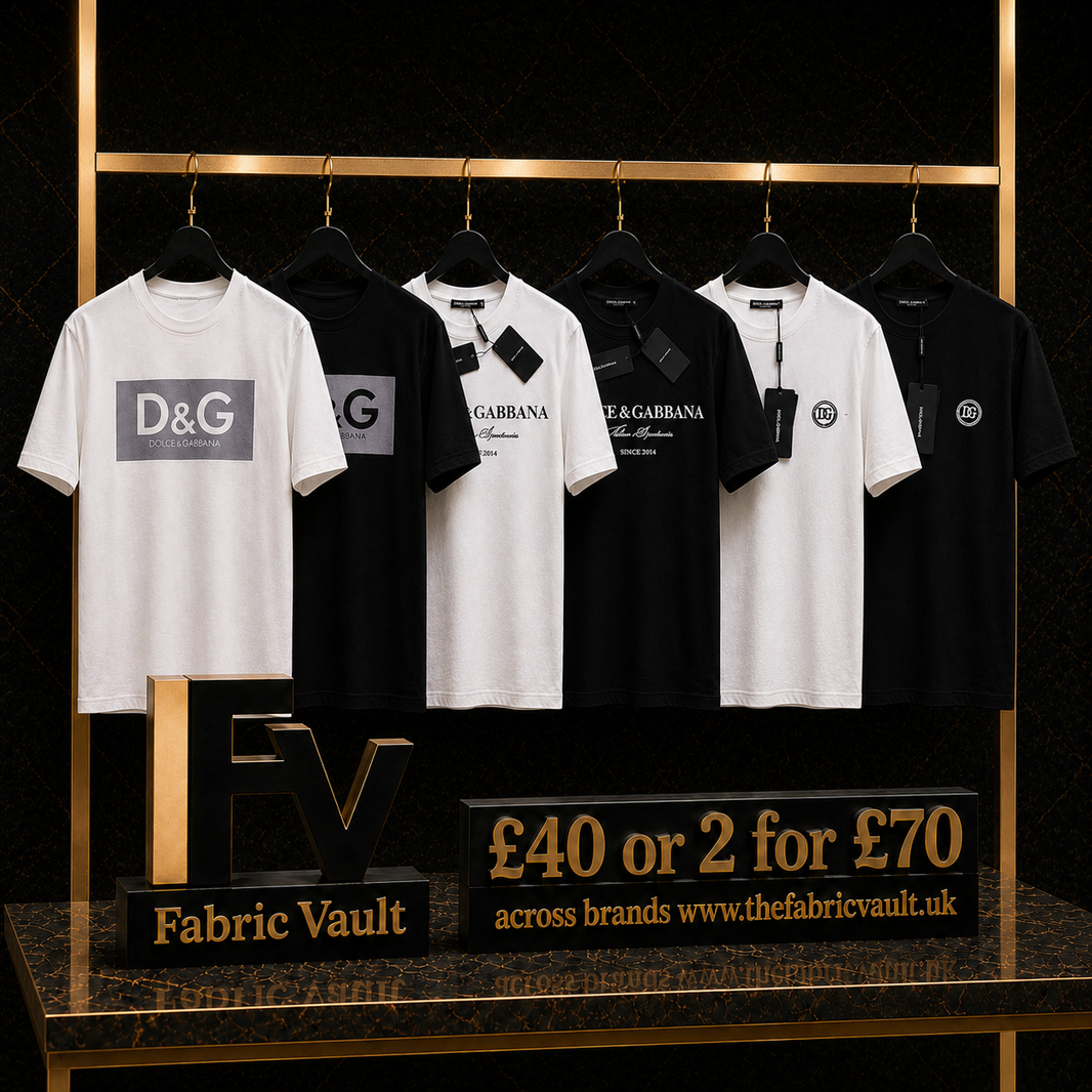 D&G Tee's
