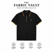 Fred P Polo's