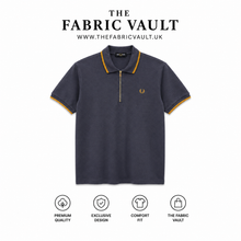 Fred P Polo's