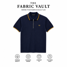 Fred P Polo's