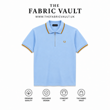 Fred P Polo's