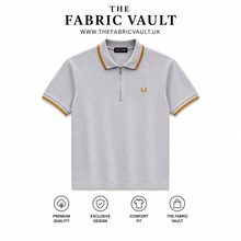 Fred P Polo's