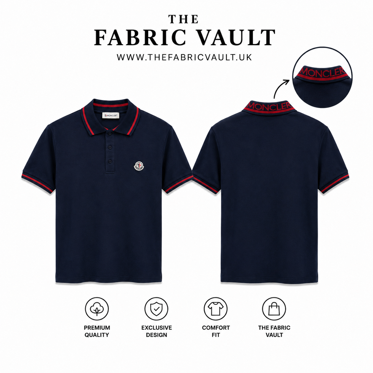 Monc Polo's
