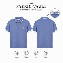 Monc Polo's
