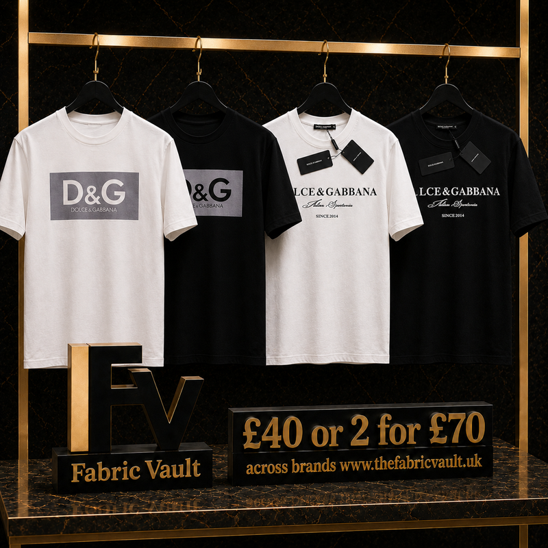 D&G Tee's