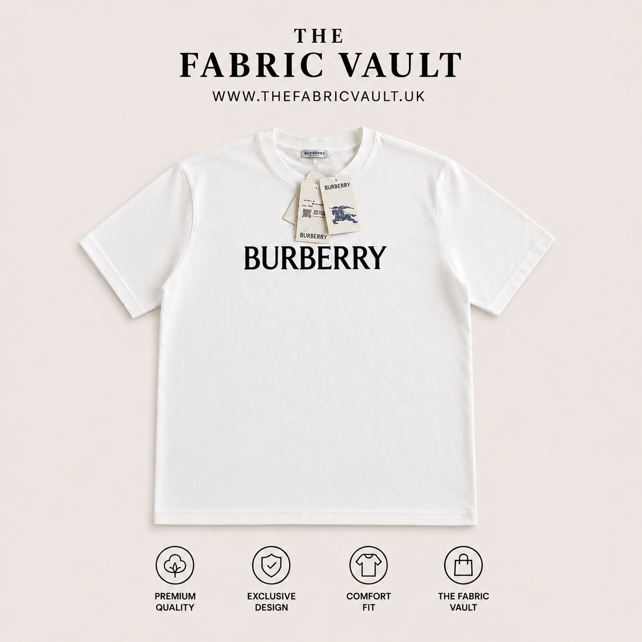 BBerry Tee's