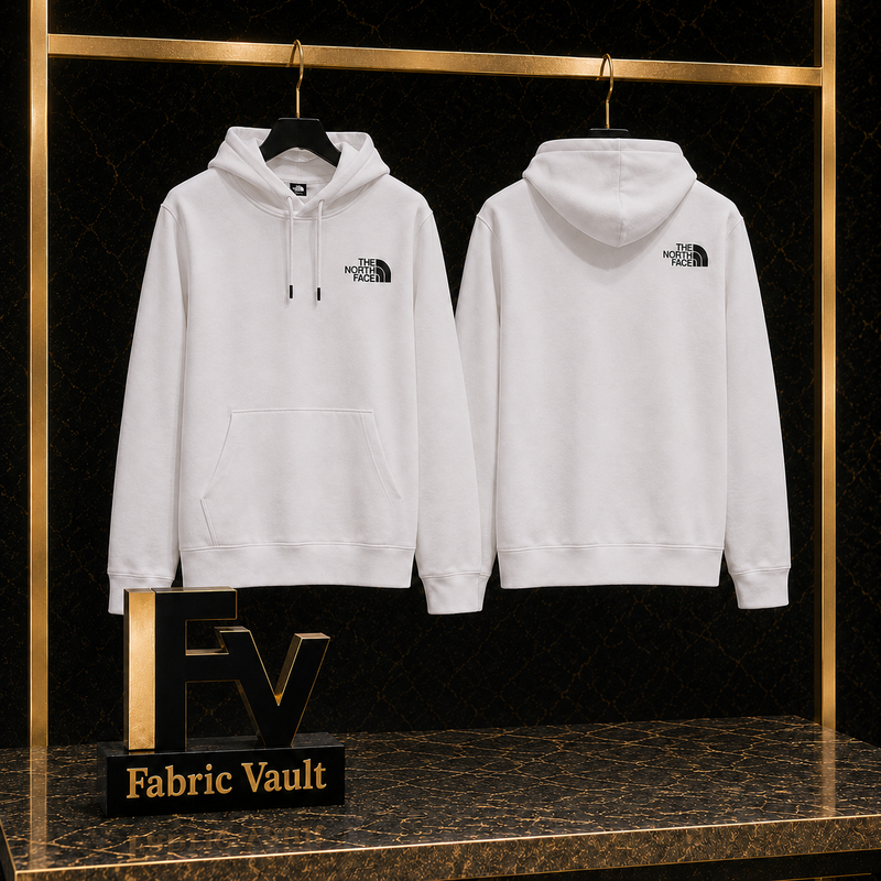 North F Hoodies