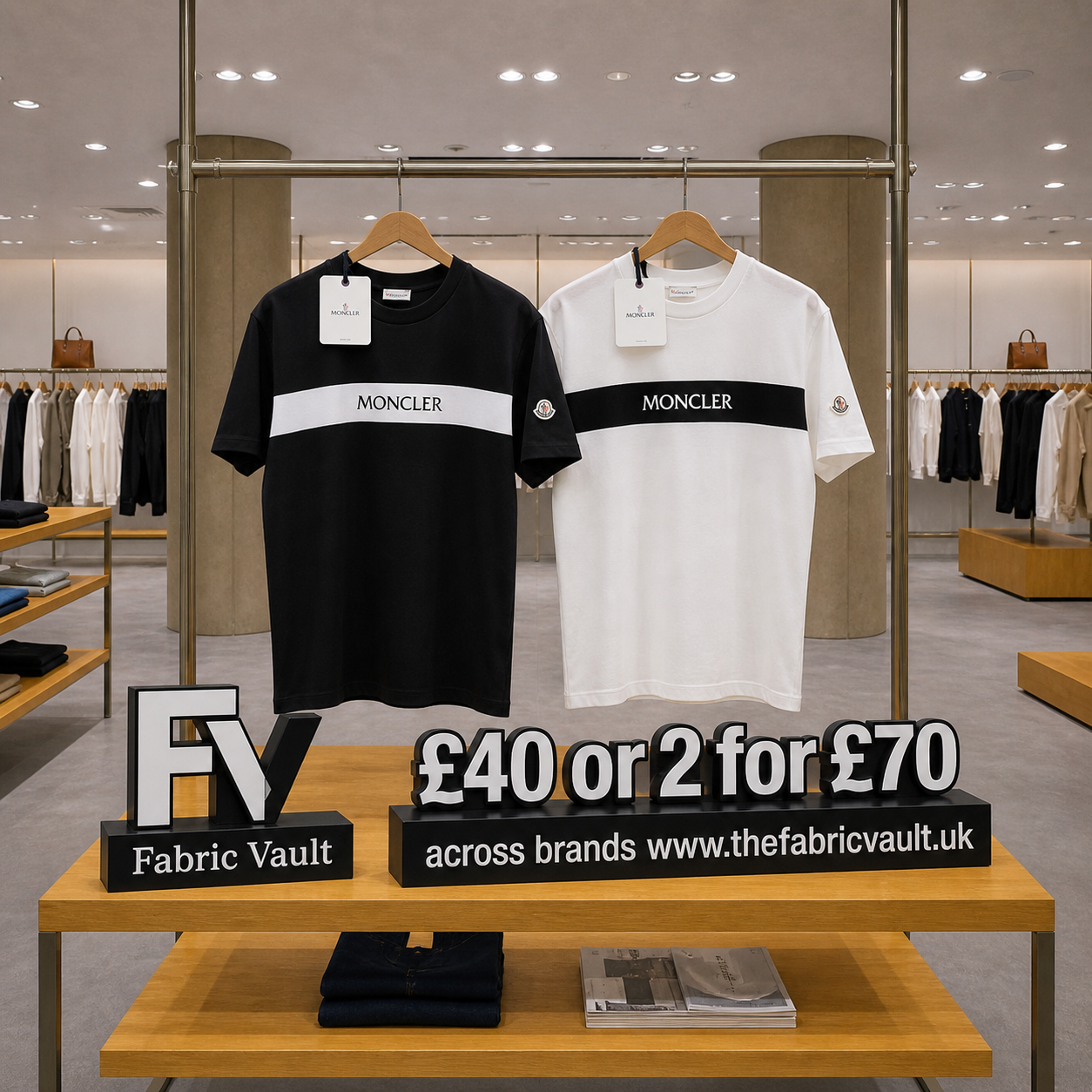 Mnclr Stripe