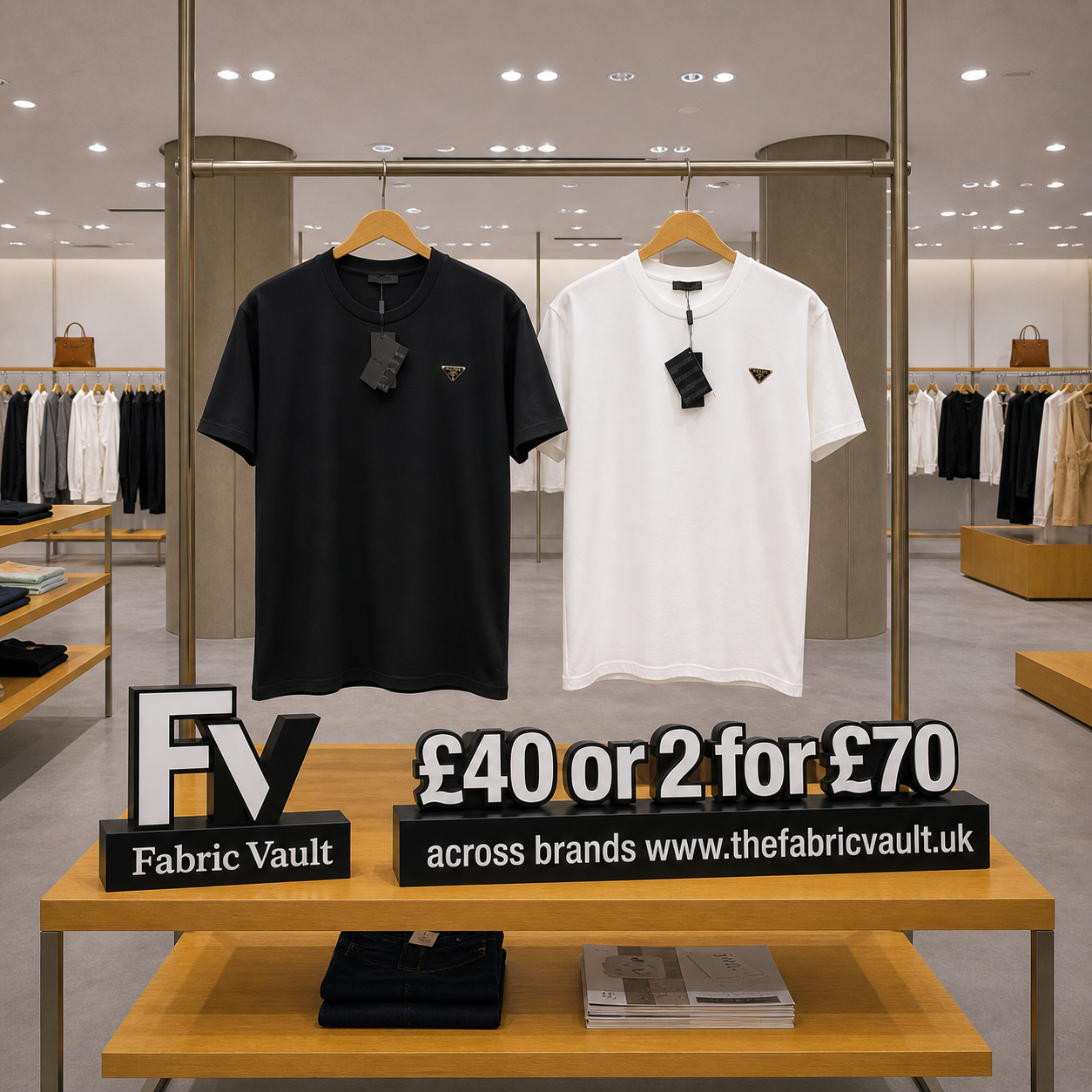 Prda Tee's