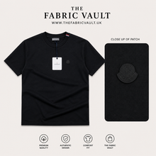 Mnclr Black Badge Tee's