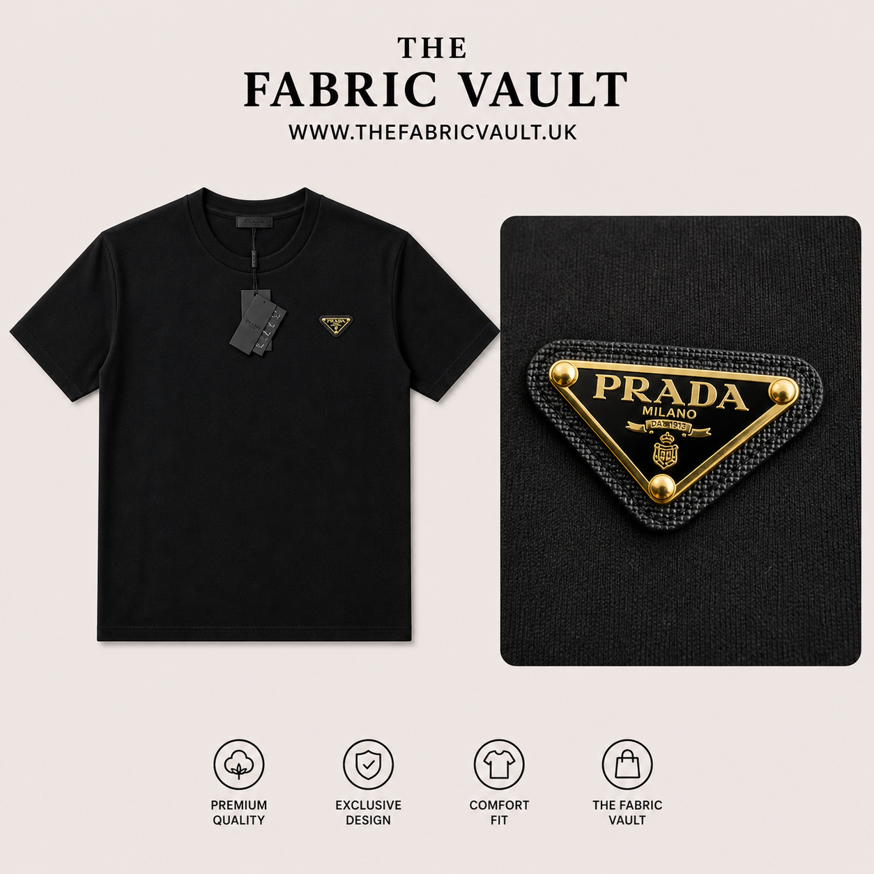Prda Tee's