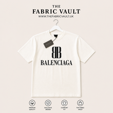 Balencia Tee