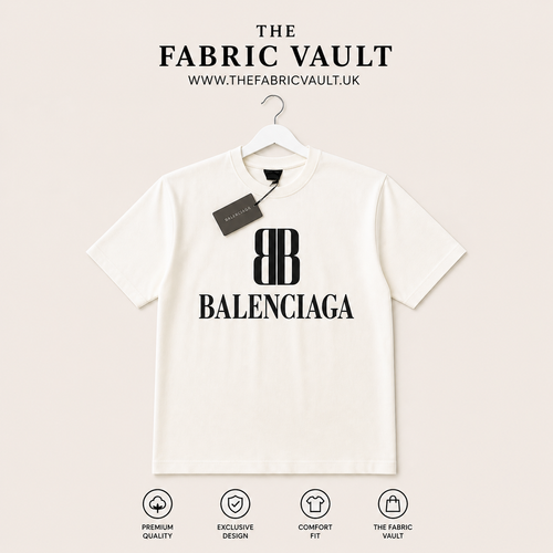 Balencia Tee