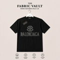 Balencia Tee
