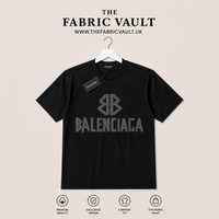 Balencia Tee