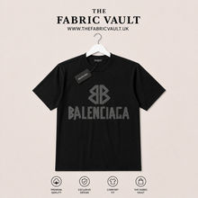 Balencia Tee
