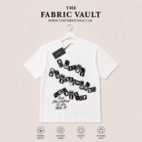 Amir Domino Tee