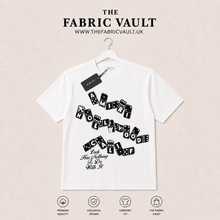 Amir Domino Tee