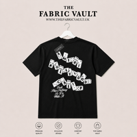 Amir Domino Tee