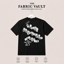 Amir Domino Tee