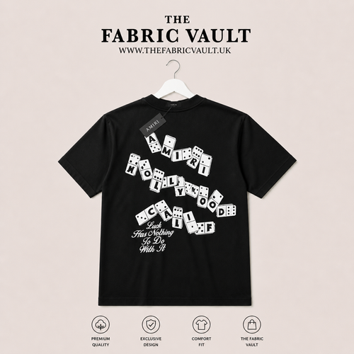 Amir Domino Tee